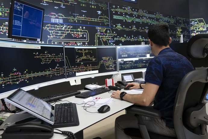 CAF modernizará el sistema de señalización del metro de Helsinki tras lograr un contrato valorado en 60 millones