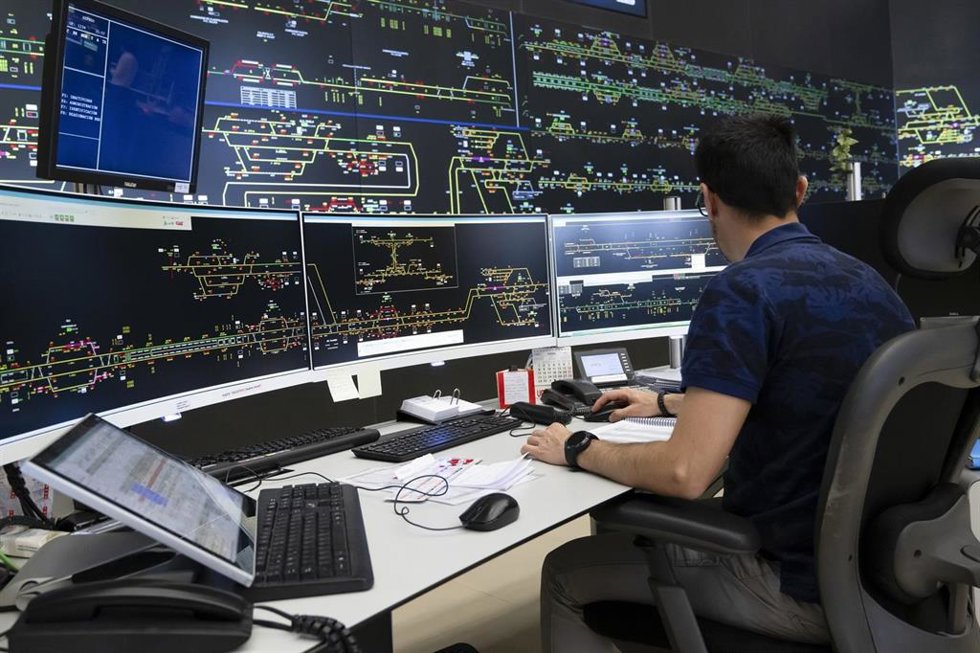 CAF modernizará el sistema de señalización del metro de Helsinki tras lograr un contrato valorado en 60 millones