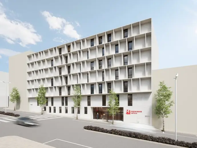 Meininger Hotels