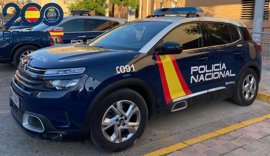 Foto: POLICÍA NACIONAL