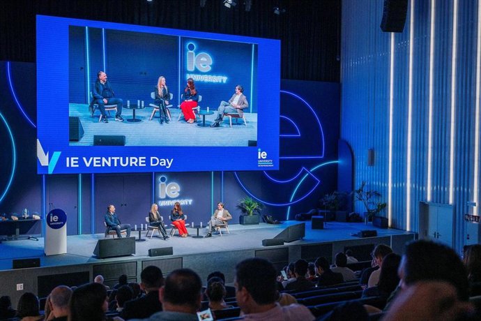 Venture Lab de IE University