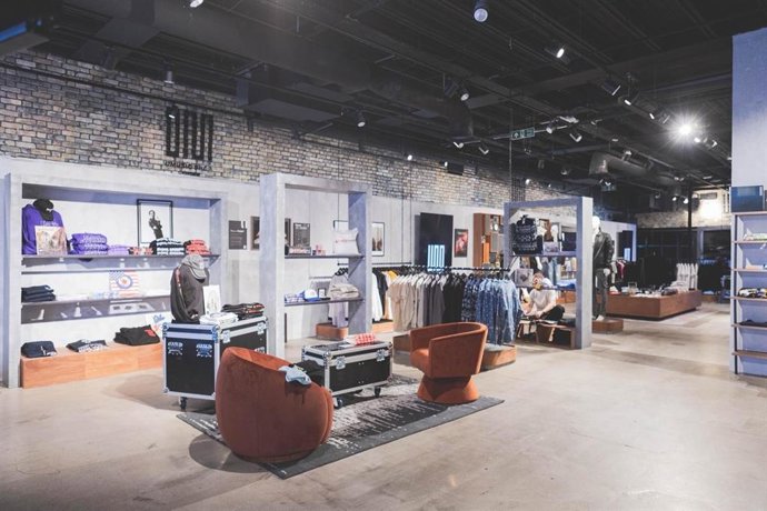 UMusic Shop consolida su modelo de retail experiencial con nuevas aperturas en Nueva York y Londres