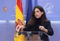 Vox recurrirá ante el Supremo la regularización extraordinaria de migrantes: "El PSOE se está cargando España"