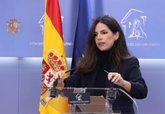 Foto: Vox recurrirá ante el Supremo la regularización extraordinaria de migrantes: "El PSOE se está cargando España"