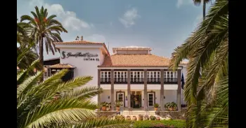 Hoteles singulares para descubrir las Islas Canarias con estilo