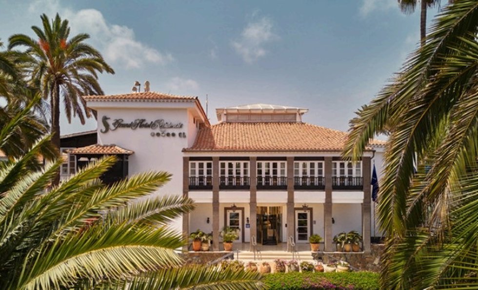 Seaside Palm Beach