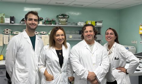 Es Andalucía - Málaga