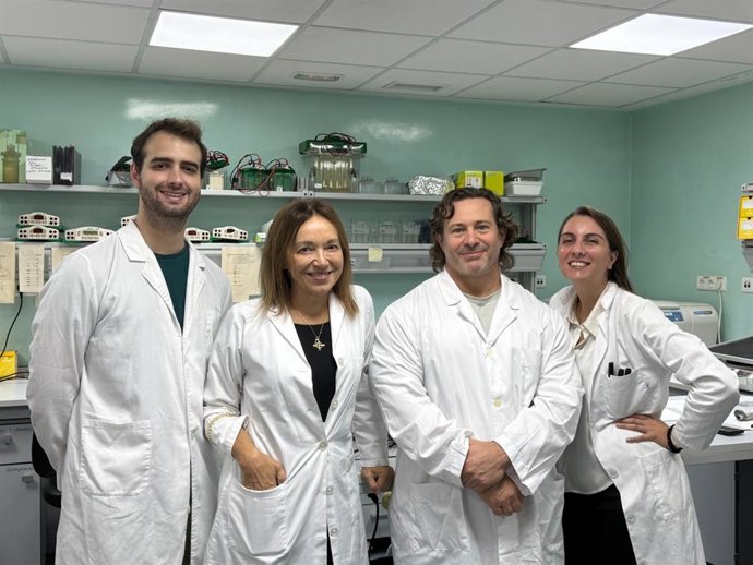 Una nueva combinación de fármacos logra resultados más eficaces contra la obesidad y el hígado graso