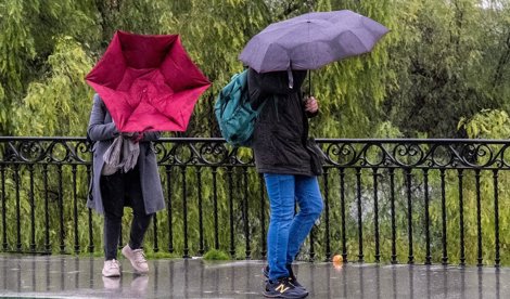 Es Andalucía - Jaén