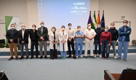 Es Andalucía - Málaga