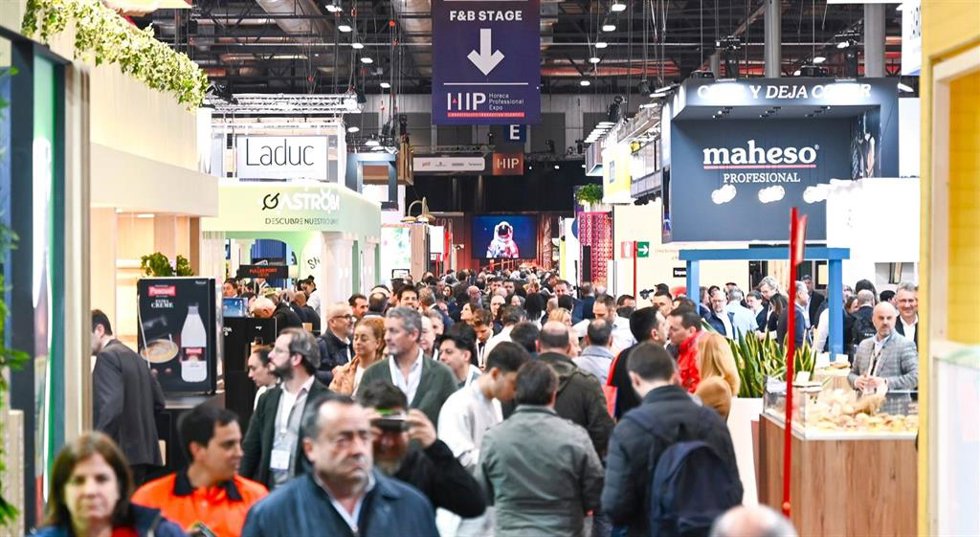 HIP 2026 reunirá en Madrid a la cúpula hotelera para abordar los retos de un año de récords para España