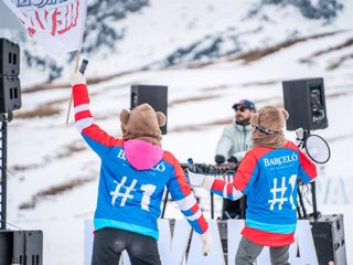 Archivo - Gana tu pase a Nevalia 2026 poniendo a prueba tu imaginación