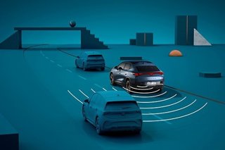 Cupra optimizará la seguridad vial en Europa mediante datos reales de su gama eléctrica