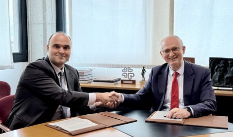 Comunicados Sociedad