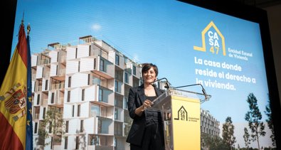 Construcción y vivienda