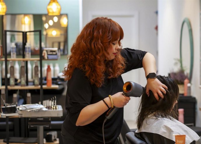 De las 39.307 inserciones registradas por el programa en 2025, el 53,27 % correspondió a mujeres.