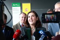 Junta destaca que Andalucía cierra 2025 "con récord histórico de empleo" pero pide prudencia por posible "efecto rebote"
