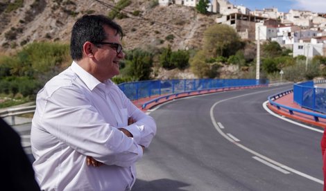 Diputación de Almería