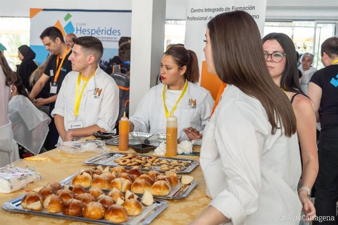 Itinere: 'Tu camino hacia el Empleo'