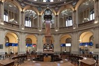 El Ibex 35 deberá seguir pendiente a los resultados empresariales para mantener su rendimiento actual