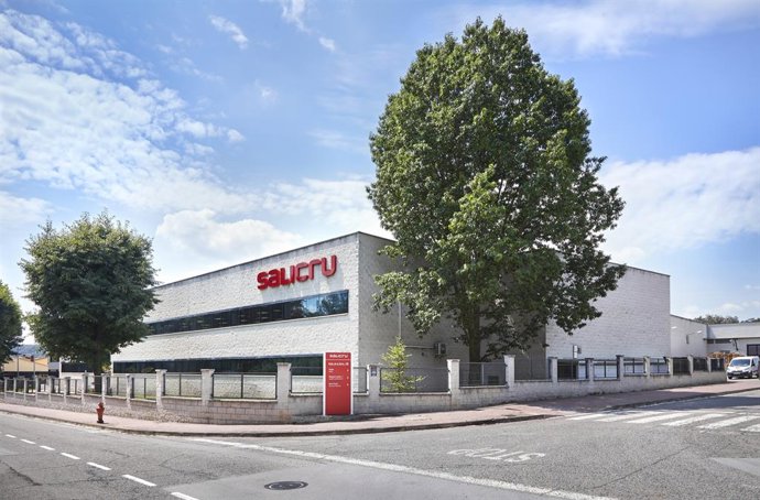 Archivo - Imatge de Salicru