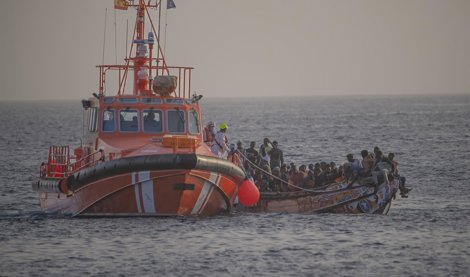 Migración