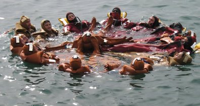 Es Andalucía - Sevilla