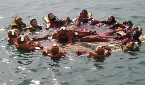 Es Andalucía - Sevilla