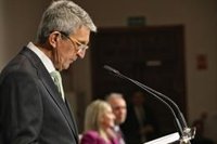 Delegado del Gobierno de C-LM habla de "atestados" y no de detenciones en el caso de la huelga del metal de Puertollano