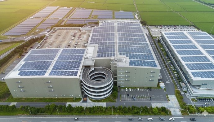 Nexus Energía ha firmado convenio de CAE por 55,56 GWh.