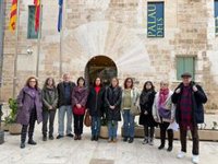 La nueva manifestación bajo el lema 'Mazón a presó' exigirá este sábado desde Benetússer y Alfafar "verdad y justicia"