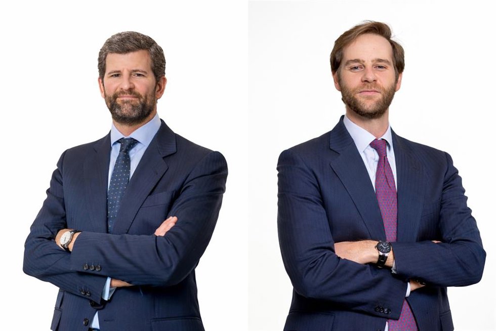 NK5 refuerza su estructura directiva con el nombramiento de Álvaro Cid-Luna como director general y la incorporación de José María Montiel como director.
