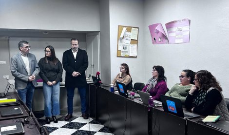 Es Andalucía - Granada