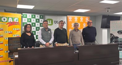 EpAgro - Unión Europea