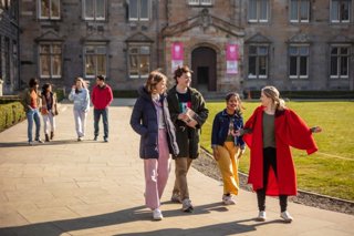 Becas British Council