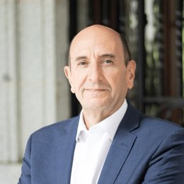 Domingo García Coto, consejero independiente en Redegal