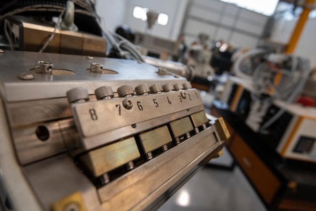 Adjudicadas, por 12,5 millones de euros, las obras de construcción del Centro Nacional de Tecnologías del Envase