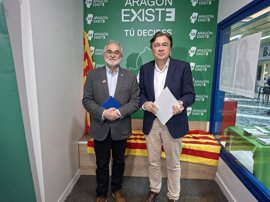 Foto: TERUEL EXISTE