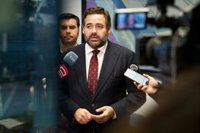Núñez (PP) cree que Castilla-La Mancha "no puede estar satisfecha cuando tiene el cuarto peor dato del país"