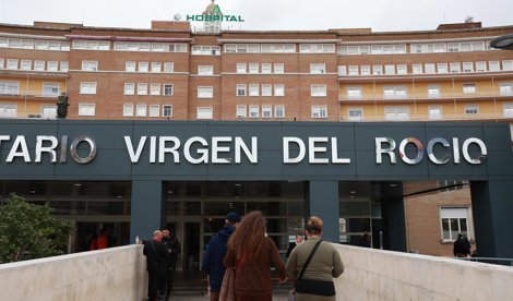 Es Andalucía - Sevilla