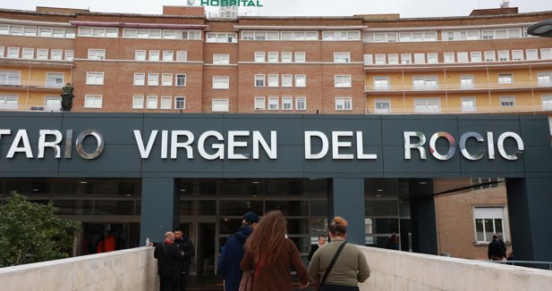 Es Andalucía - Sevilla