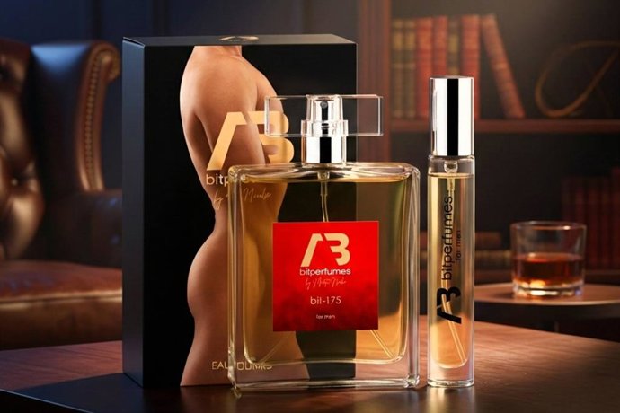 Bitperfumes, redefiniendo la esencia del lujo