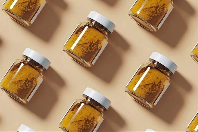 Cúrcuma; ¿una buena fama inmerecida?