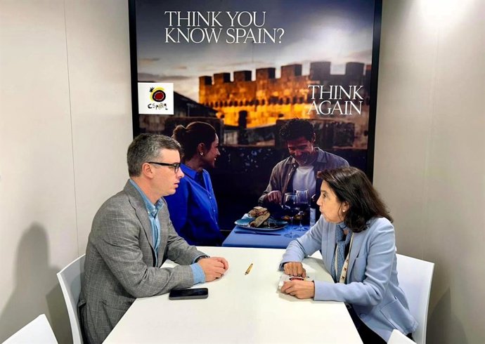 La provincia de Sevilla participa en la 'Holiday World Show', una de las principales ferias turísticas de Irlanda.