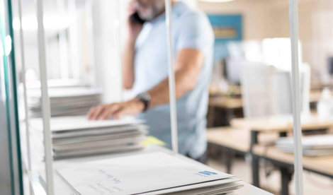 Comunicados Empresas