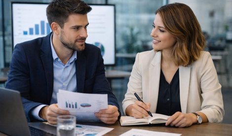 Comunicados Empresas