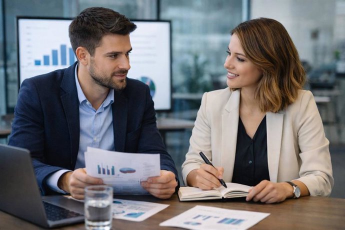 Master UCM; La educación empresarial impulsa una nueva generación de líderes comerciales e innovadores