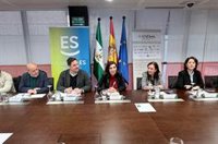 Empleo impulsa la creación y consolidación de empresas de inserción en Andalucía a través de Andeis
