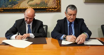 Es Andalucía - Jaén