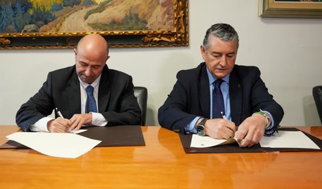 Es Andalucía - Jaén